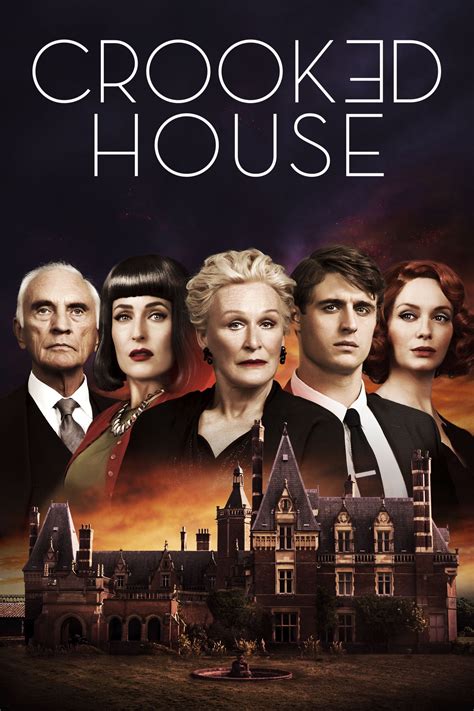 fmovie crooked house|Watch Crooked House (2017) Full Movie Free Online.